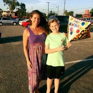 Meet your Posher, Guy